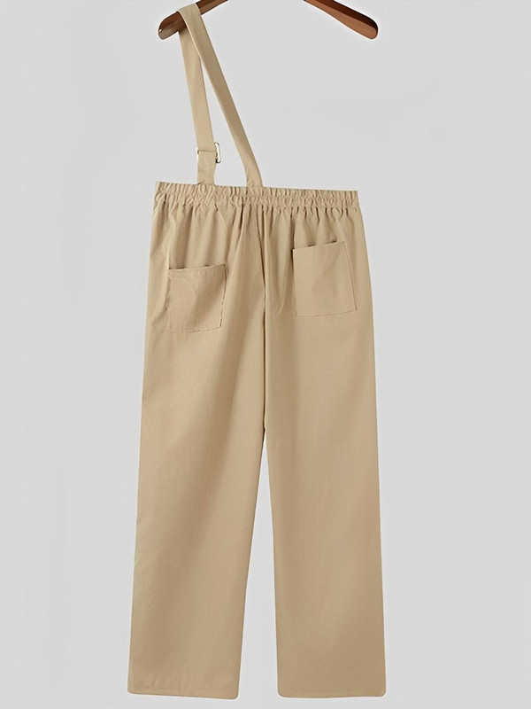 Salopette Pour Homme - Baggy zaxx