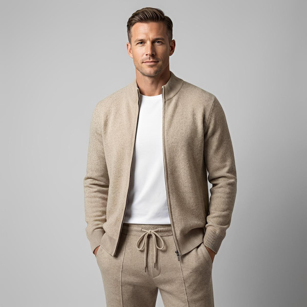 Ensemble Hommes Luxe Urbain™ zaxx
