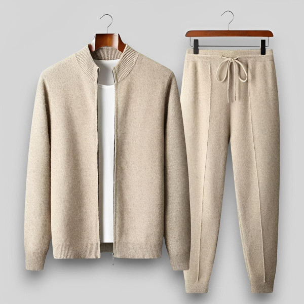 Ensemble Hommes Luxe Urbain™ zaxx