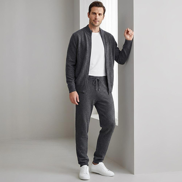 Ensemble Hommes Luxe Urbain™ zaxx