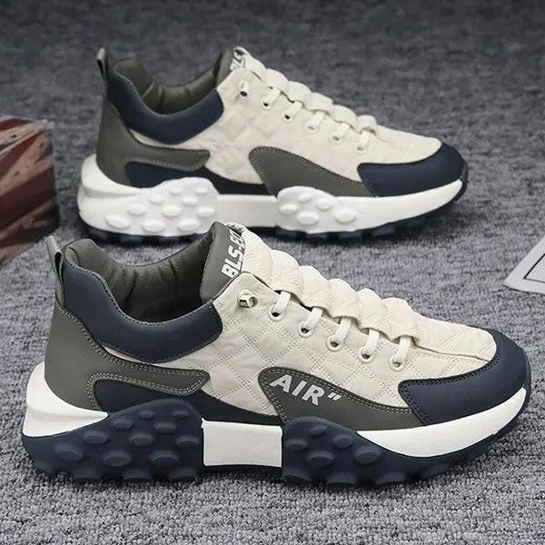 Baskets Homme Semelle Epaisse Chunky AIRWave™ zaxx