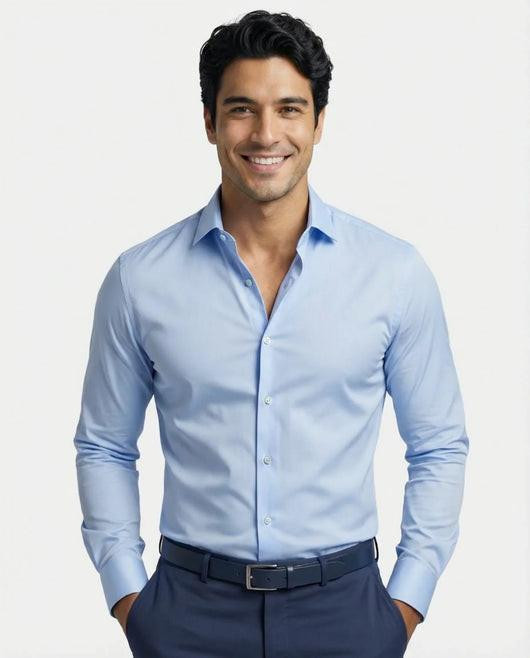 Chemise 12 Heures – Élan™ zaxx