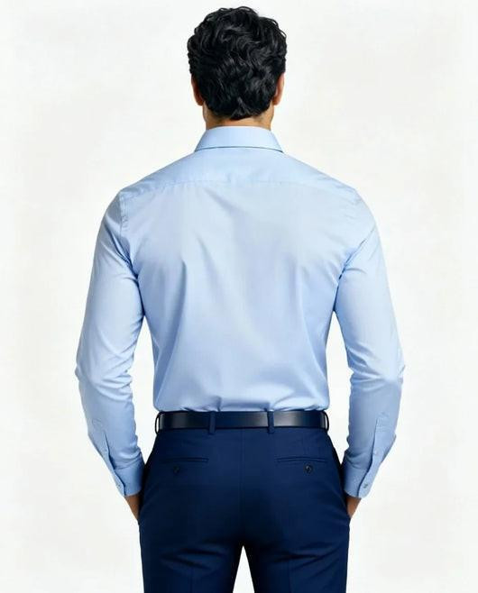 Chemise 12 Heures – Élan™ zaxx