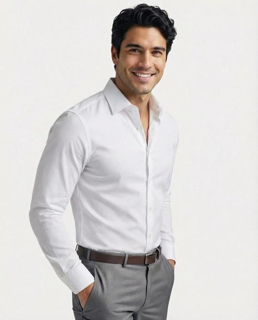 Chemise 12 Heures – Élan™ zaxx
