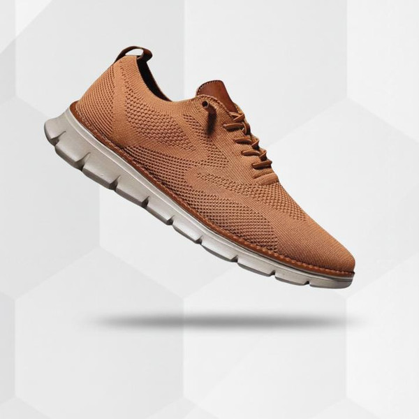 Chaussures Homme en Mesh Respirant – Fabrizio™ zaxx
