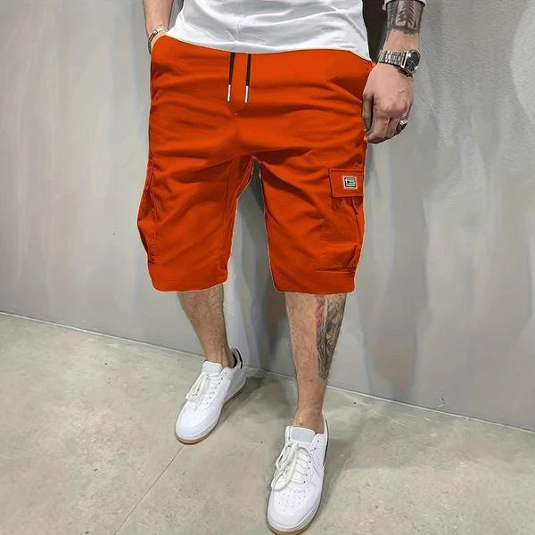 Short Cargo Urbain – Nexaro™ zaxx