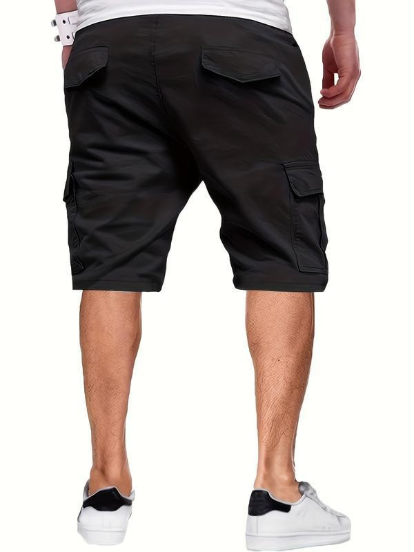 Short Cargo Urbain – Nexaro™ zaxx