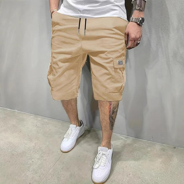 Short Cargo Urbain – Nexaro™ zaxx