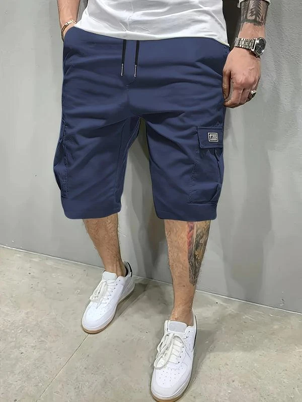 Short Cargo Urbain – Nexaro™ zaxx