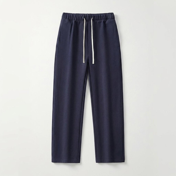 Pantalon de Survêtement Coupe Large – Minimal™ zaxx