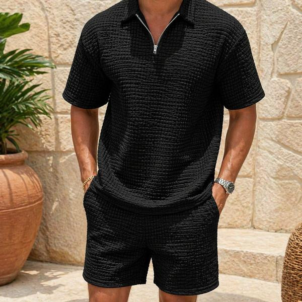 Ensemble Polo – Monaco™ zaxx