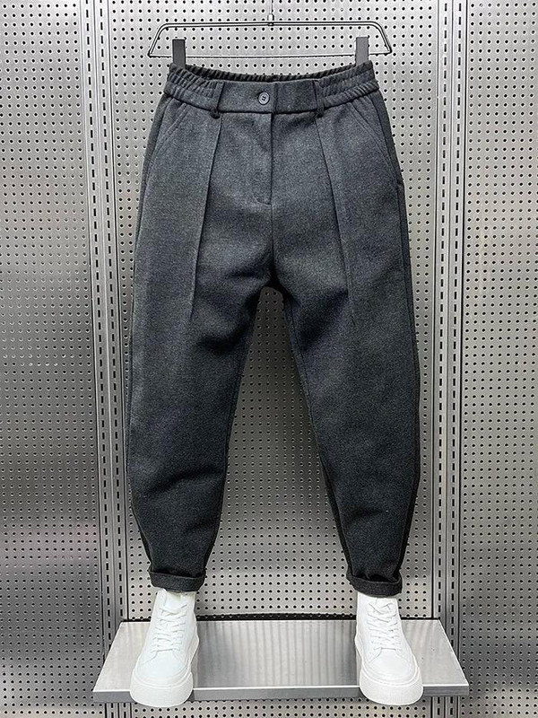 Pantalon Structuré – Laurent™ zaxx