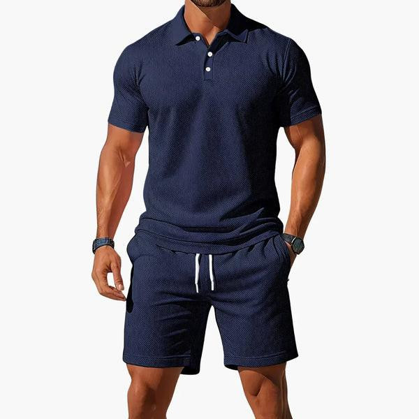 Ensemble Polo Élégant – Milan™ zaxx