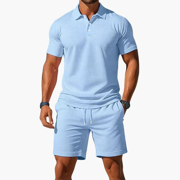Ensemble Polo Élégant – Milan™ zaxx