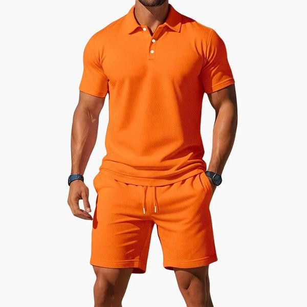 Ensemble Polo Élégant – Milan™ zaxx