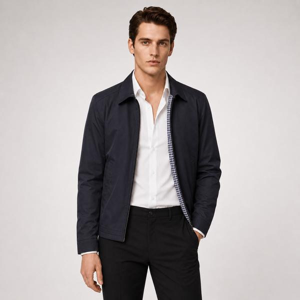 La Veste – Harrington™ zaxx