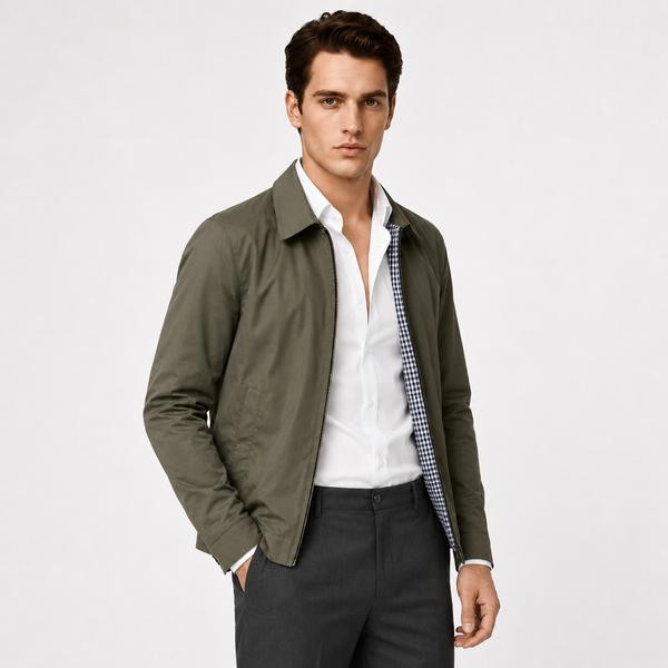 La Veste – Harrington™ zaxx