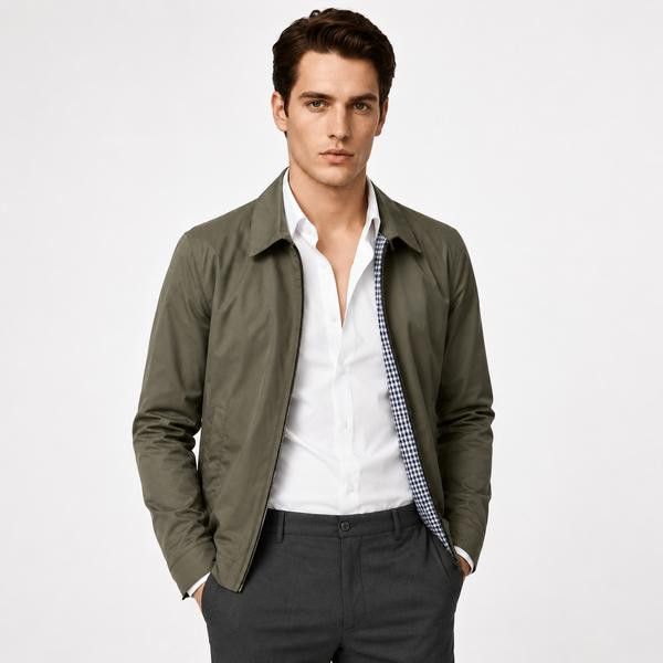 La Veste – Harrington™ zaxx