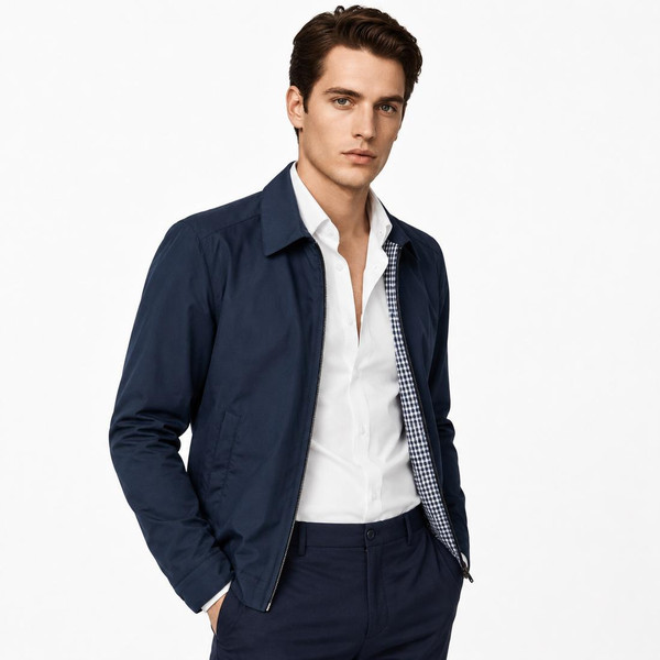 La Veste – Harrington™ zaxx