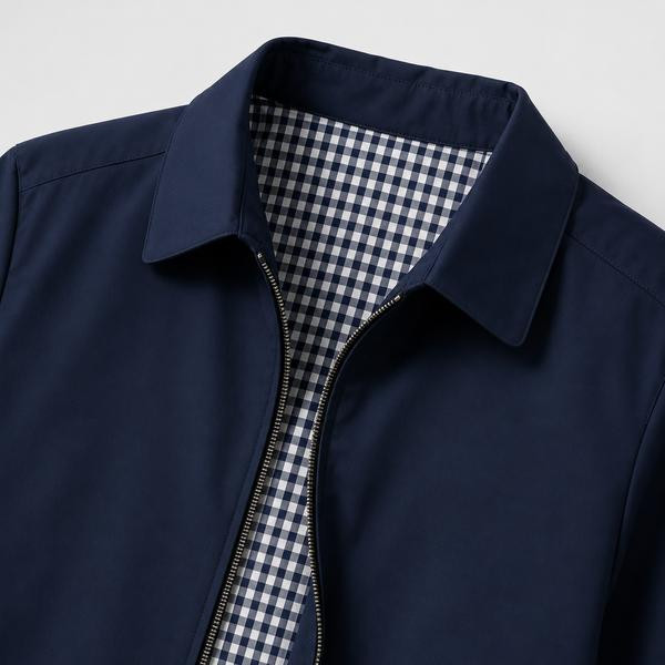 La Veste – Harrington™ zaxx