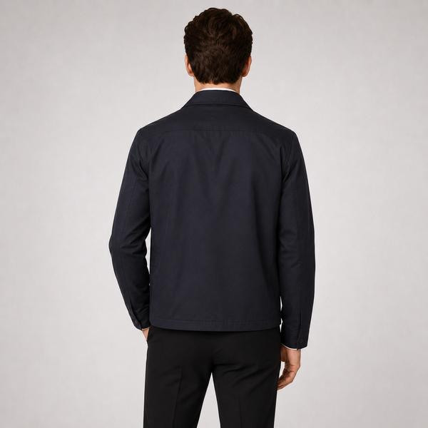 La Veste – Harrington™ zaxx
