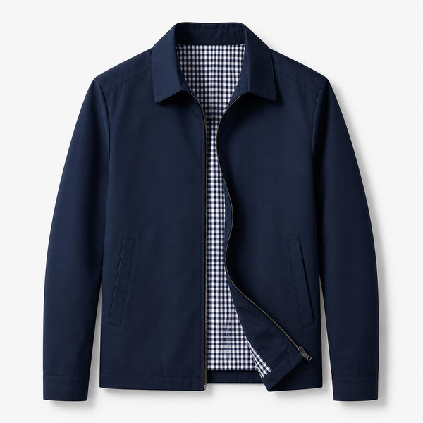 La Veste – Harrington™ zaxx