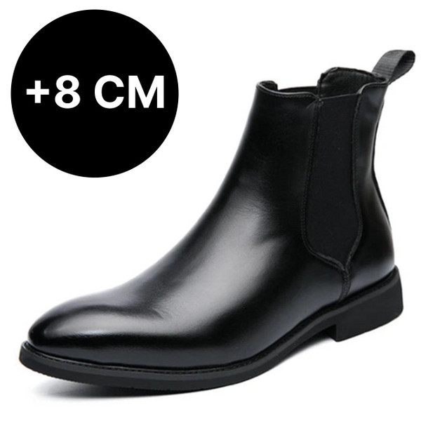 Bottes – Luxor™ zaxx