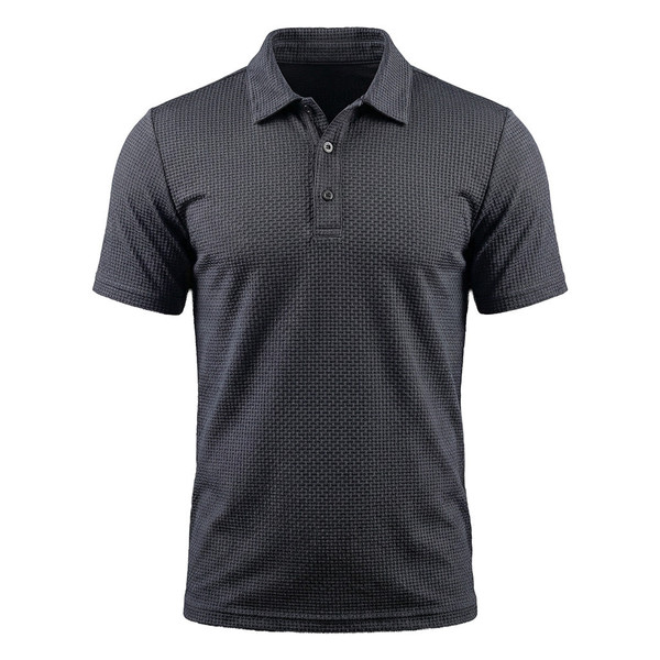 Polo pour Homme Ultra-Confortable – Capri™ zaxx