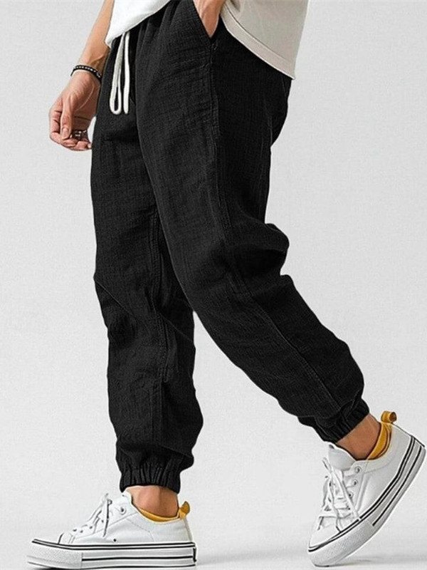Jogger en Lin – Nomad™ zaxx
