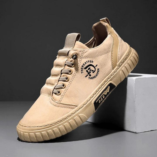 Baskets Urbaines Ultra-Confortables – Castell™ zaxx