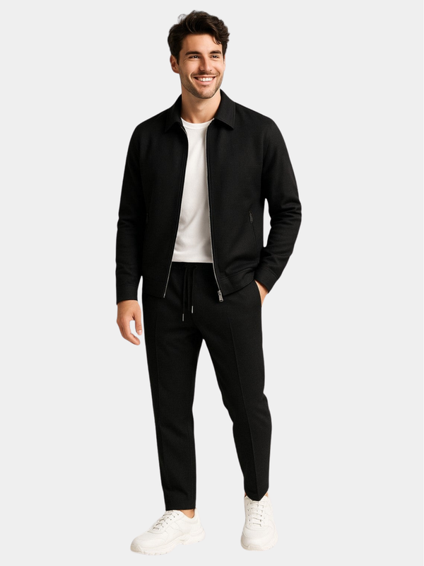 Ensemble Assorti Slim pour Homme – Laurent Monaco™ zaxx