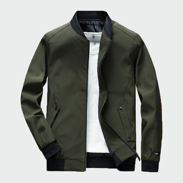 Blouson Aviateur Uni zaxx