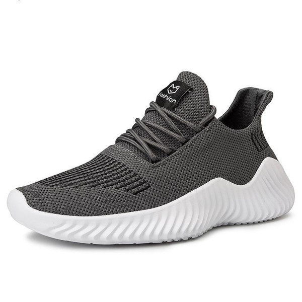Baskets Respirantes Confortables Baskets Respirantes Confortables zaxx