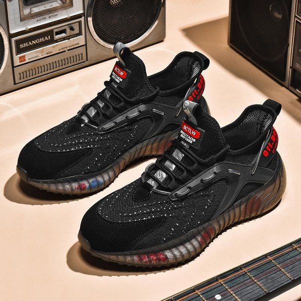 Baskets i-Pop Baskets i-Pop zaxx