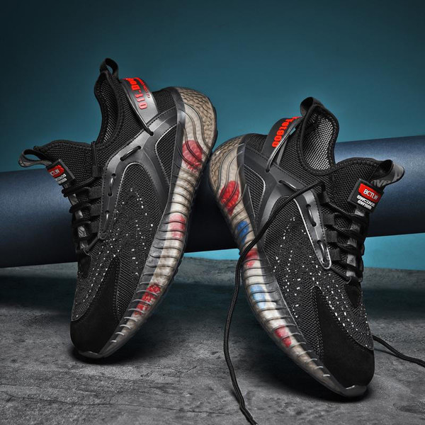 Baskets i-Pop Baskets i-Pop zaxx
