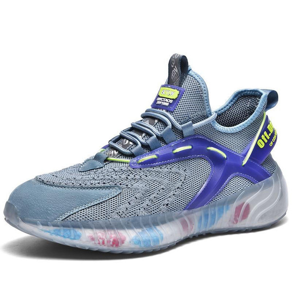 Baskets i-Pop Baskets i-Pop zaxx