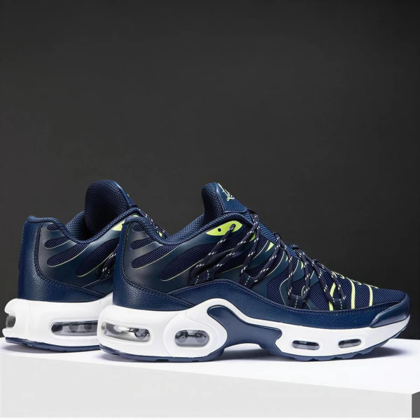 Baskets de Jogging à Coussin D'air zaxx