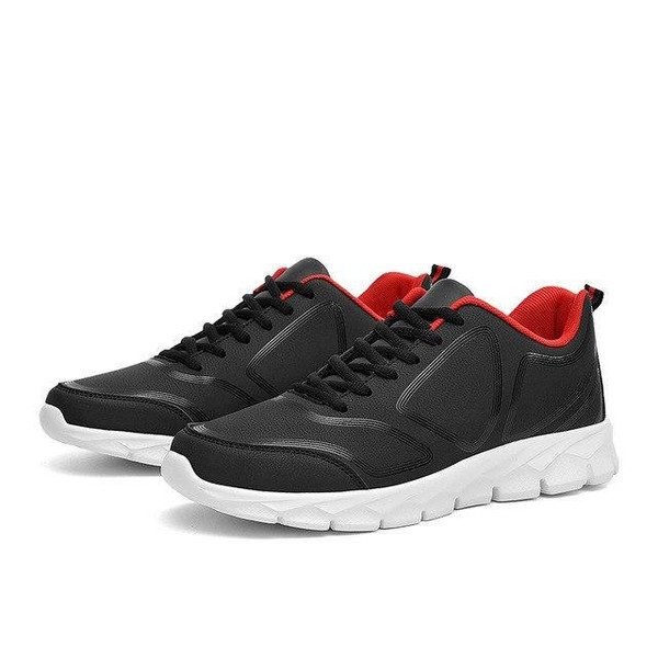 Baskets classiques confortables Baskets classiques confortables zaxx