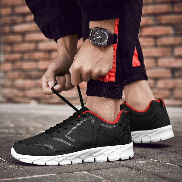 Baskets classiques confortables Baskets classiques confortables zaxx