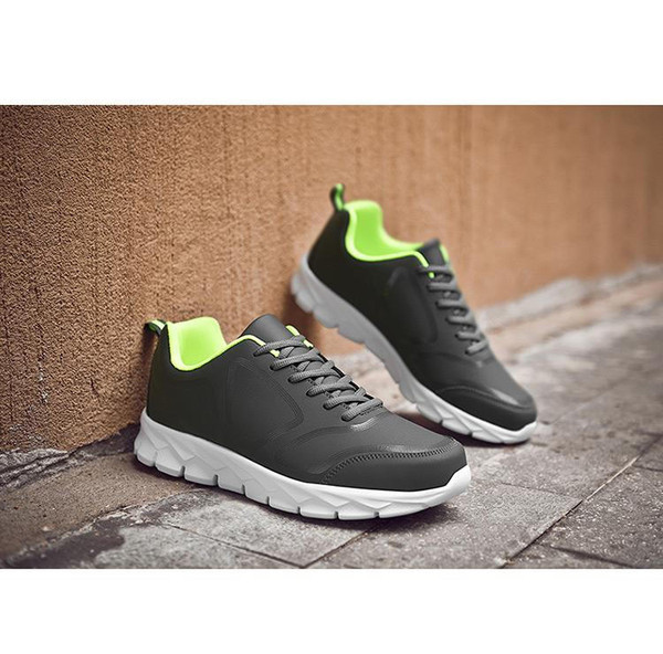 Baskets classiques confortables Baskets classiques confortables zaxx