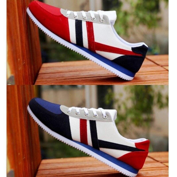 Chaussures legeres confortables zaxx