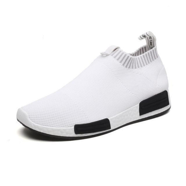 Baskets NIGHTWALKER Baskets NIGHTWALKER zaxx
