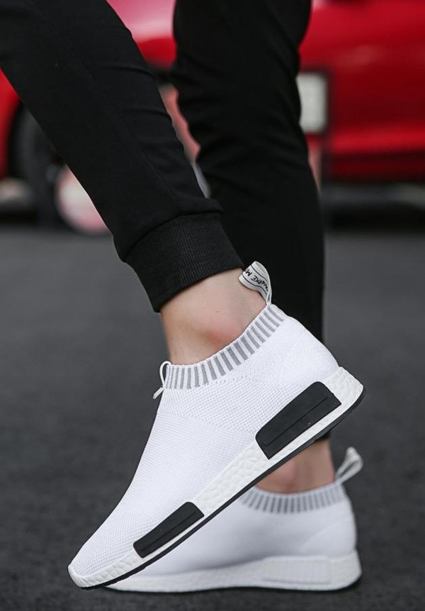 Baskets NIGHTWALKER Baskets NIGHTWALKER zaxx