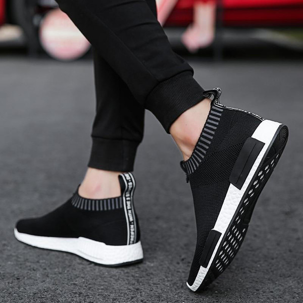 Baskets NIGHTWALKER Baskets NIGHTWALKER zaxx