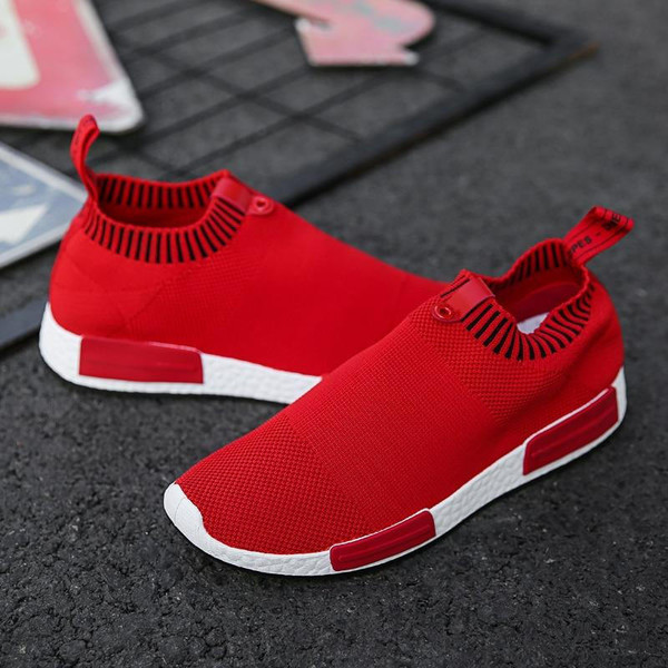 Baskets NIGHTWALKER Baskets NIGHTWALKER zaxx