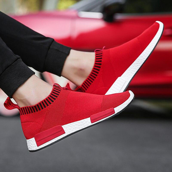 Baskets NIGHTWALKER Baskets NIGHTWALKER zaxx