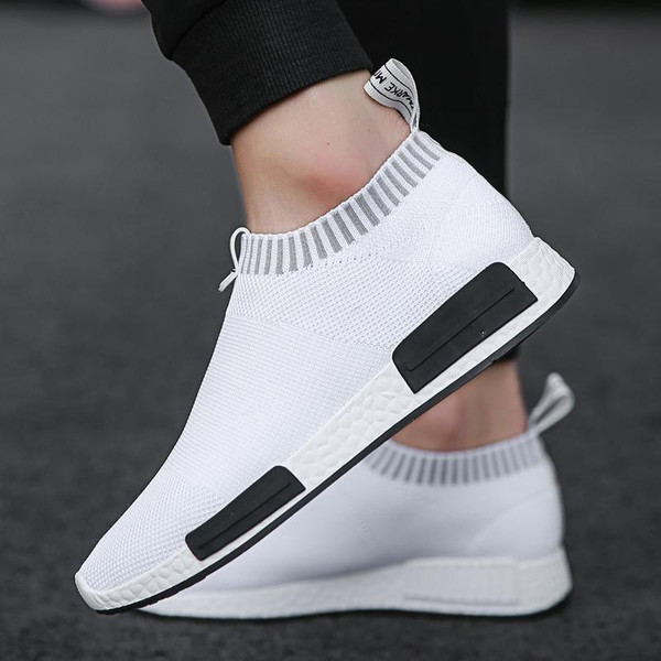Baskets NIGHTWALKER Baskets NIGHTWALKER zaxx