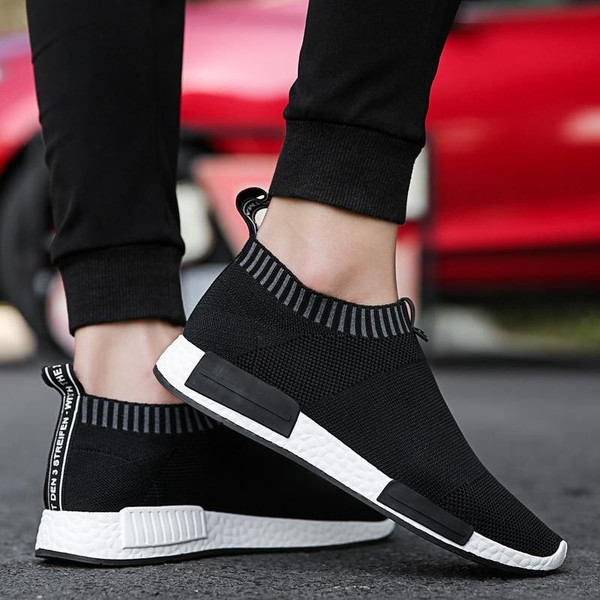 Baskets NIGHTWALKER Baskets NIGHTWALKER zaxx