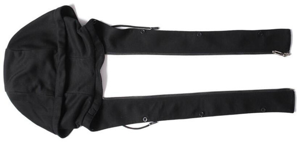 Manteau a Capuche Amovible Manteau a Capuche Amovible zaxx