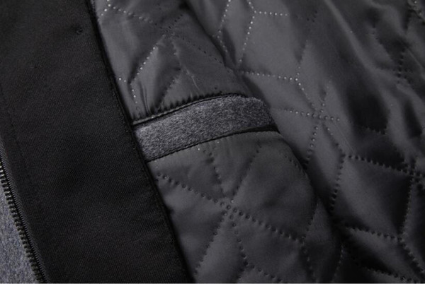 Manteau a Capuche Amovible Manteau a Capuche Amovible zaxx